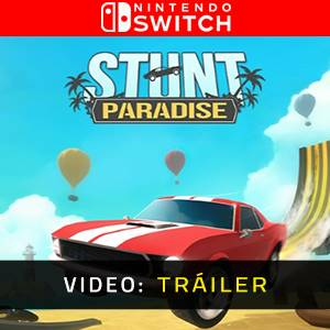 Stunt Paradise Switch