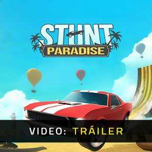 Stunt Paradise Pc