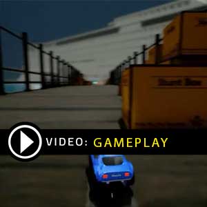 Stunt Toys Gameplay Video