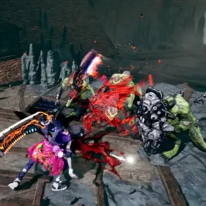 Stupid Never Dies - Ataque