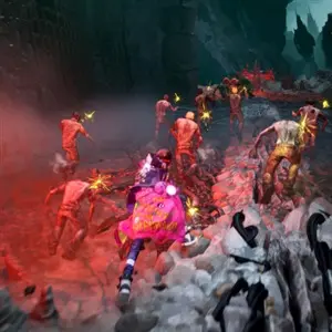 Stupid Never Dies - Zombis