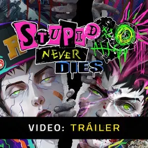 Stupid Never Dies - Tráiler de Video