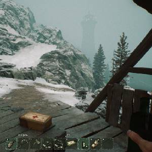 Stygian: Outer Gods - Botiquín de Primeros Auxilios