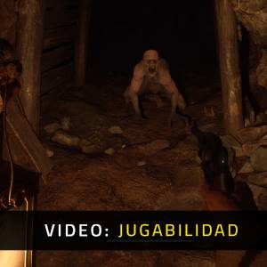 Stygian: Outer Gods - Vídeo del Jugabilidad