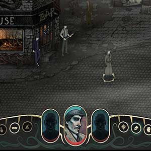 unknown abominations