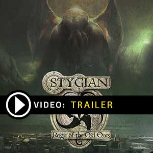 Comprar Stygian Reign of the Old Ones CD Key Comparar Precios