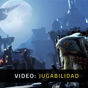 Styx: Blades of Greed - Video de Jugabilidad