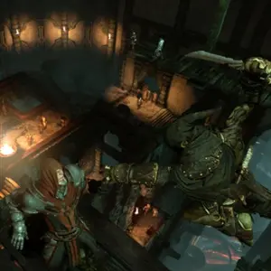 Styx: Master of Shadows – Enemigo