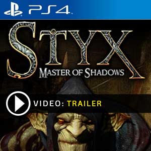 Comprar Styx Master of Shadows Ps4 Code Comparar Precios