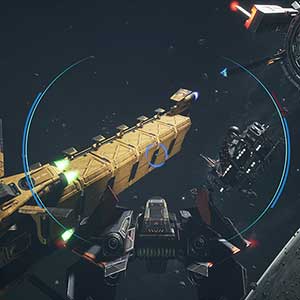 Subdivision Infinity DX