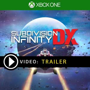 Subdivision Infinity DX Precios Digitales o Edición Física
