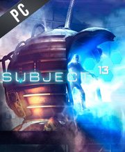 Subject 13 Pc