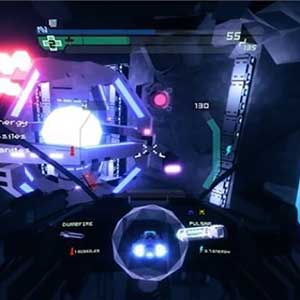 piloto solitario de un buque de guerra