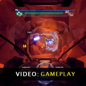 Sublevel Zero Redux Gameplay Video