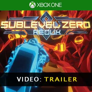 Comprar Sublevel Zero Redux Xbox One Barato Comparar Precios