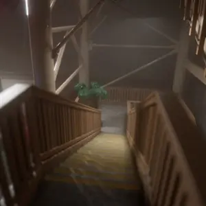 Subliminal - Escaleras