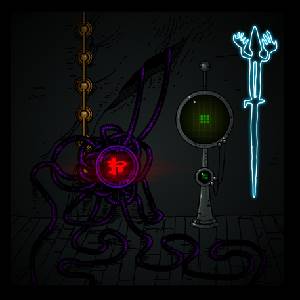 Submachine Legacy - Máquinas