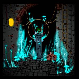 Submachine Legacy - Subterráneo