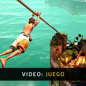 Submerged Hidden Depths Vídeo Del Juego