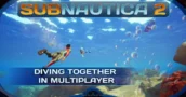 Subnautica 2 confirma modo multijugador con soporte para crossplay