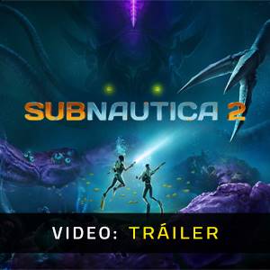 Subnautica 2 Tráiler del Juego