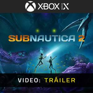 Subnautica 2 Tráiler del Juego