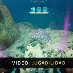 Subnautica: Below Zero - Vídeo Del Jugabilidad