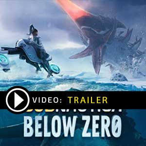 Comprar Subnautica Below Zero CD Key Comparar Precios