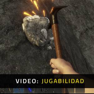 Subsistence - Video de Jugabilidad