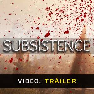 Subsistence - Tráiler de Video