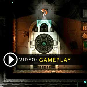 Subterrain Gameplay Video