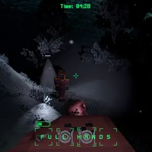 Subterror - Manos ocupadas