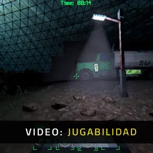 Subterror - Vídeo de jugabilidad