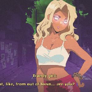 Sucker for Love Date to Die For - Chica de moda