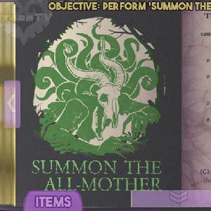 Sucker for Love Date to Die For - Ritual de Invocación