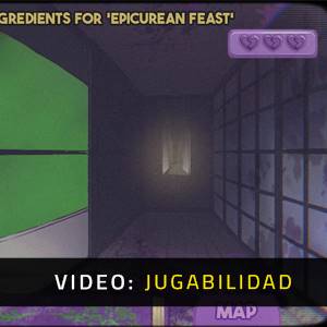 Sucker for Love Date to Die For - Jugabilidad