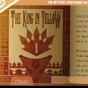 Sucker for Love First Date - El Rey de Amarillo