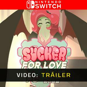 Sucker for Love First Date Switch