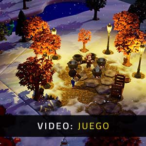 Sugar Shack Vídeo de Juego