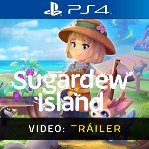 Sugardew Island - Tráiler de Vídeo