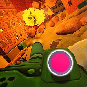 Suicide Guy The Lost Dreams - Tanque