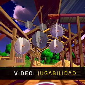 Suicide Guy The Lost Dreams - Video de Jugabilidad