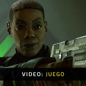 Suicide Squad Kill The Justice League Video de jugabilidad