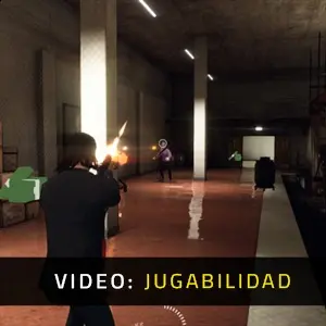 Suit for Hire - Jugabilidad