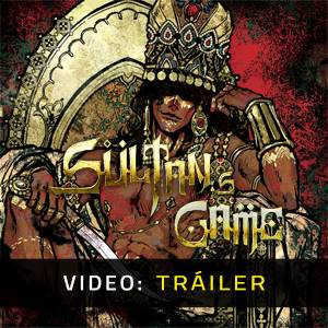 Sultan's Game Tráiler del Juego
