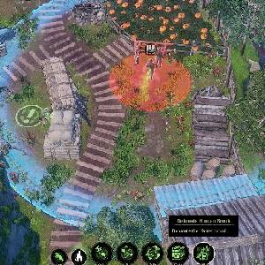 Sumerian Six - Bomba Humana