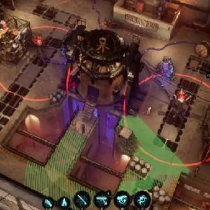 Sumerian Six - Campo de Visión