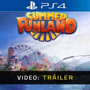 Summer Funland - Tráiler de Video
