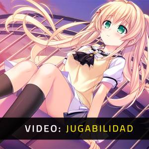 Summer Pockets Video de la Jugabilidad