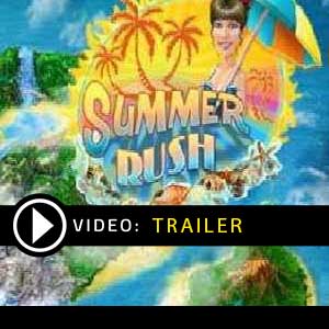 Comprar Summer Rush CD Key Comparar Precios
